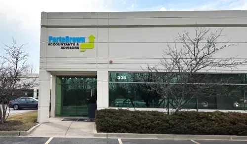Porte Brown LLC - Woodridge in Woodridge, IL (2)