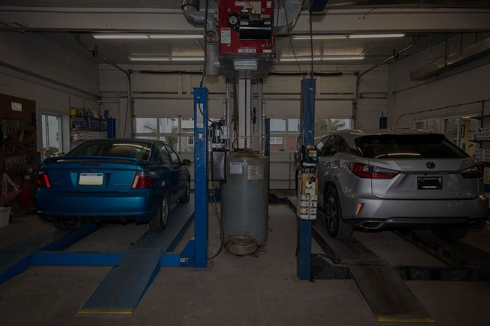 Laser Lube, Dickson City • 10 Minute Oil Change in Dickson City, PA (2)