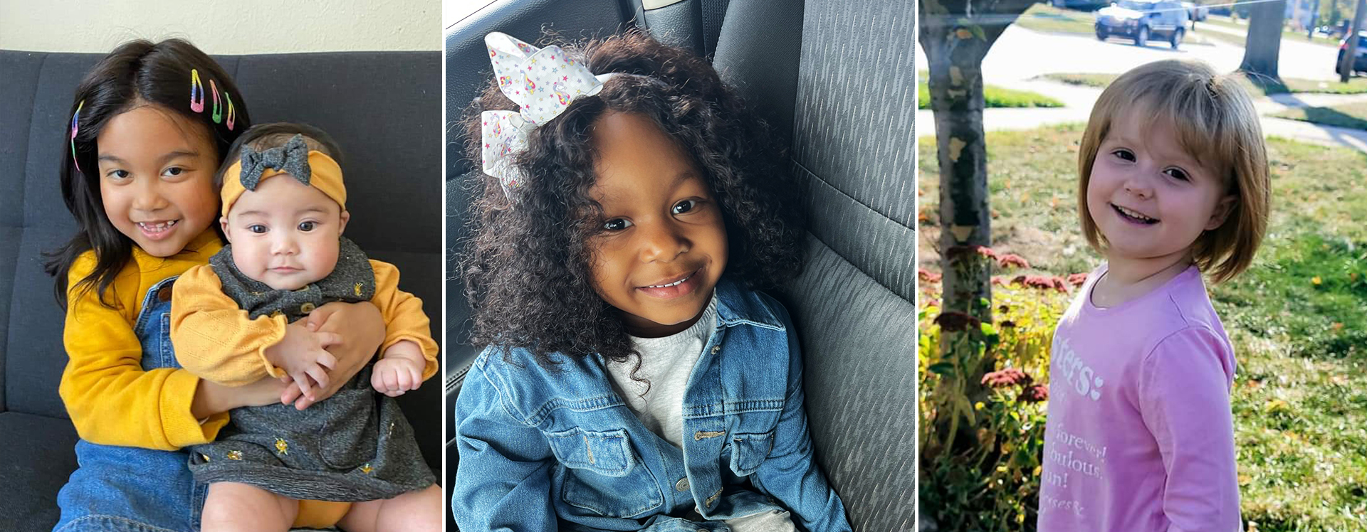 Children With Hair Loss in South Rockwood, MI