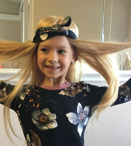Children With Hair Loss in South Rockwood, MI (6)