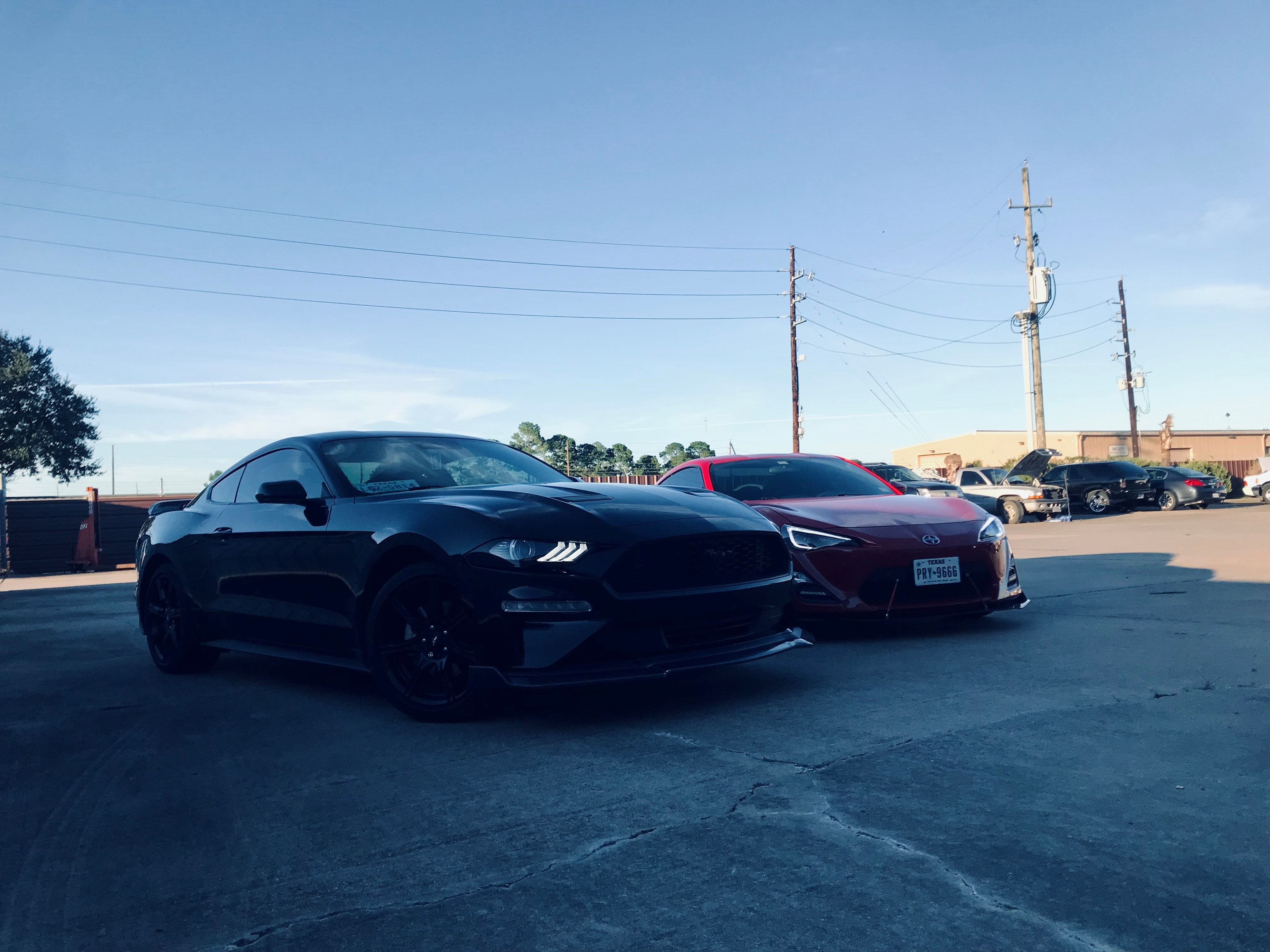Shalom Auto and Body in Stafford, TX (3)