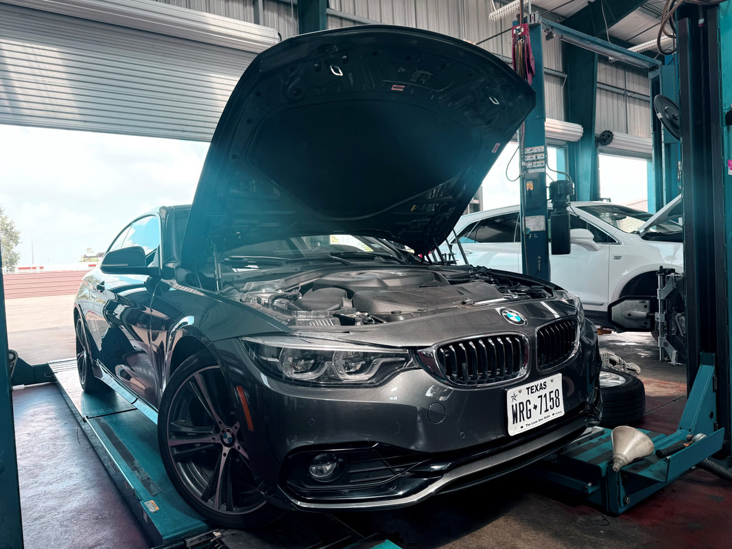 Shalom Auto and Body in Stafford, TX (4)