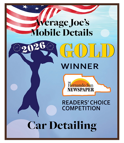 Average Joe’s Mobile Details in Spring Hill, FL (2)