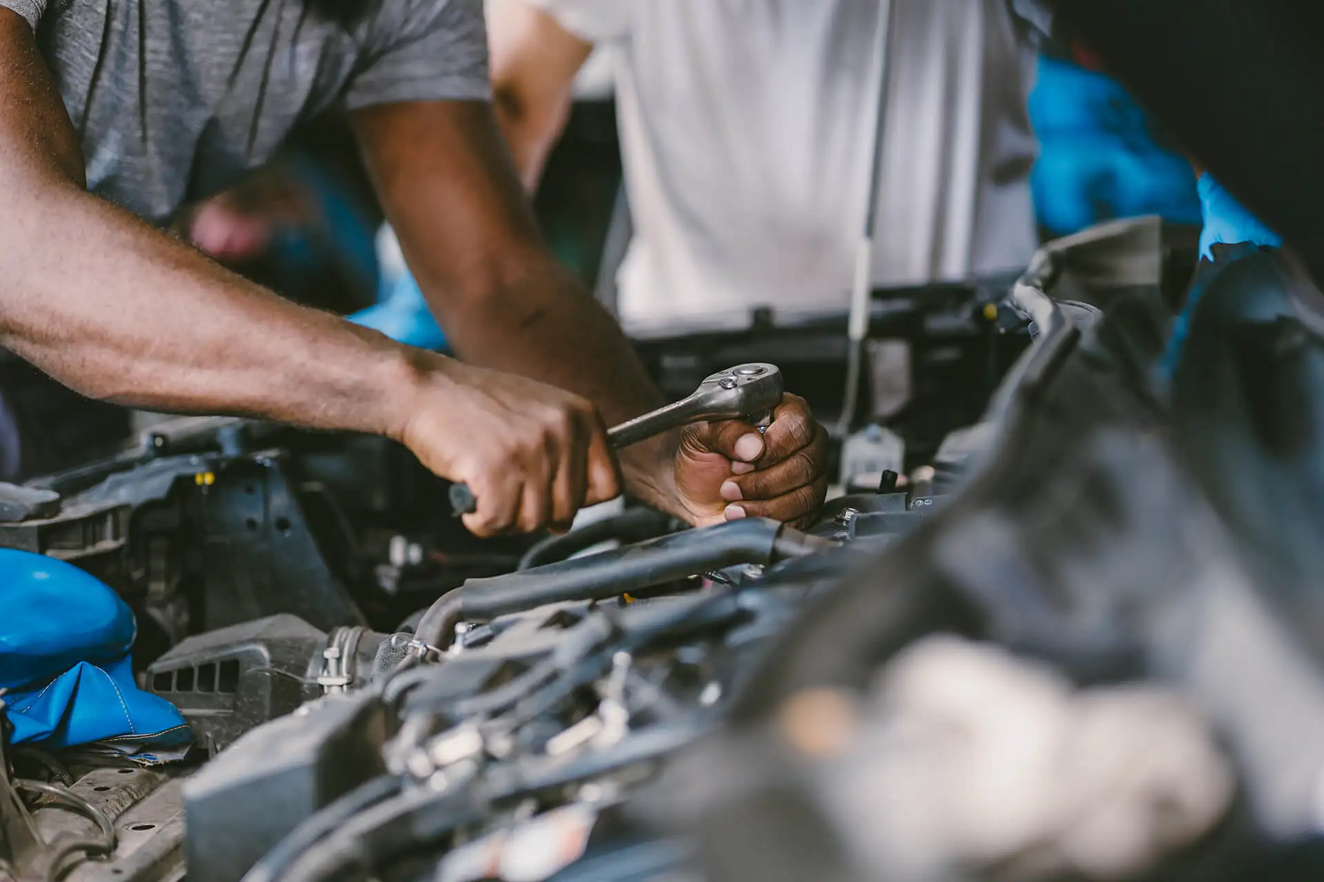 Jay's Auto Repair in Schofield, WI
