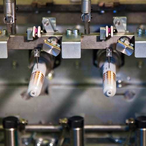 Diamond Electric Mfg. Corp in Eleanor, WV (5)