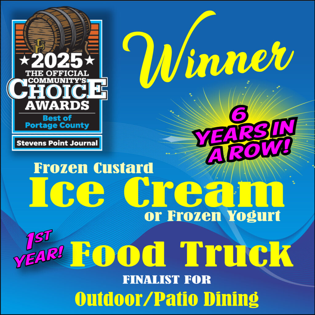 King Cone Ice Cream in Amherst, WI (4)