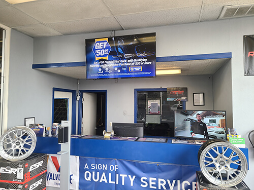 Stockton Auto Repair in Stockton, CA (2)