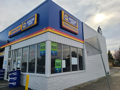 Stockton Auto Repair in Stockton, CA (3)