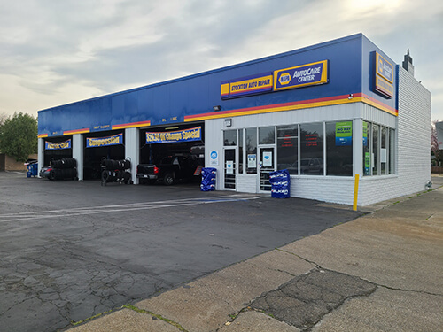 Stockton Auto Repair in Stockton, CA (4)