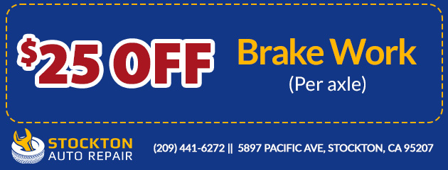 Stockton Auto Repair in Stockton, CA (6)