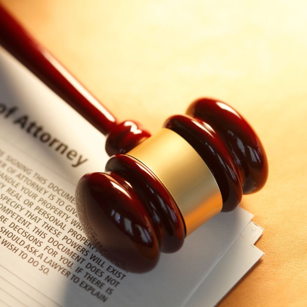 Mandy Rodriguez Law - Personal Injury Attorney in Athens, TX (3)