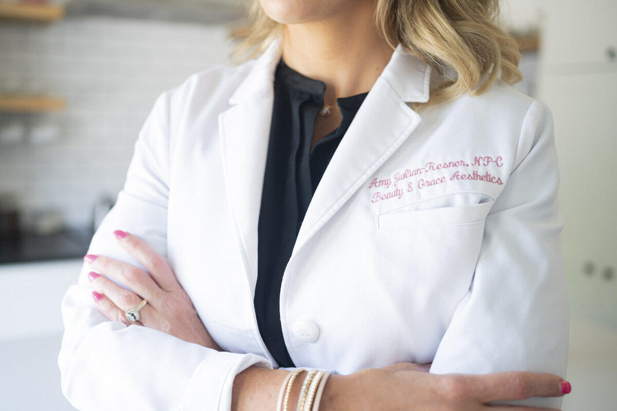 Beauty & Grace Aesthetics in Noblesville, IN