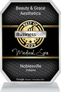 Beauty & Grace Aesthetics in Noblesville, IN (2)