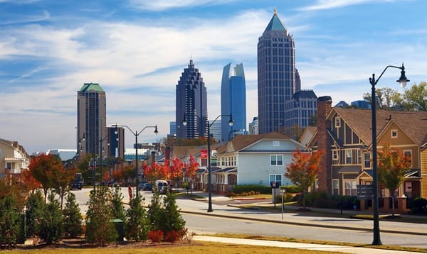 The Bowers Law Firm LLC in Dallas, GA