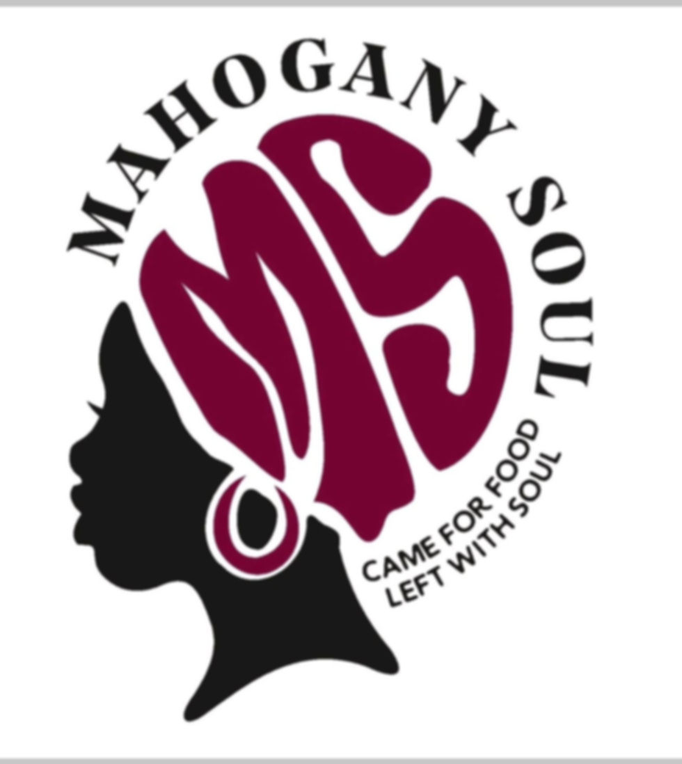 Mahogany Soul Restaurant in Fairfield, CA (2)