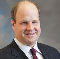 Attorney Patrick Kunes in Tifton, GA