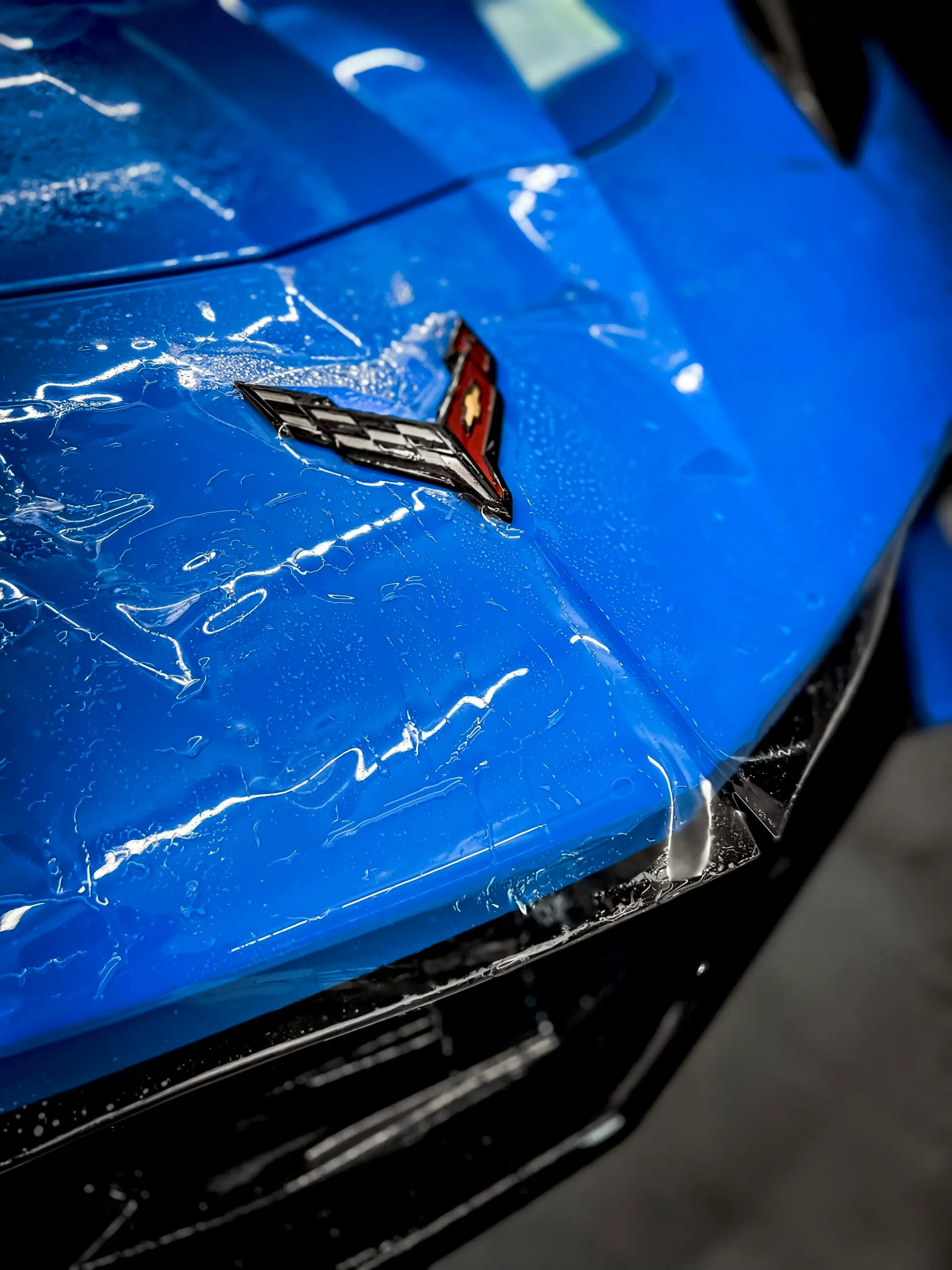 Tracy Paint Protection Film and Tint - PPF Paint Protection Film, Ceramic Coating, Window Tint in Tracy, CA (3)