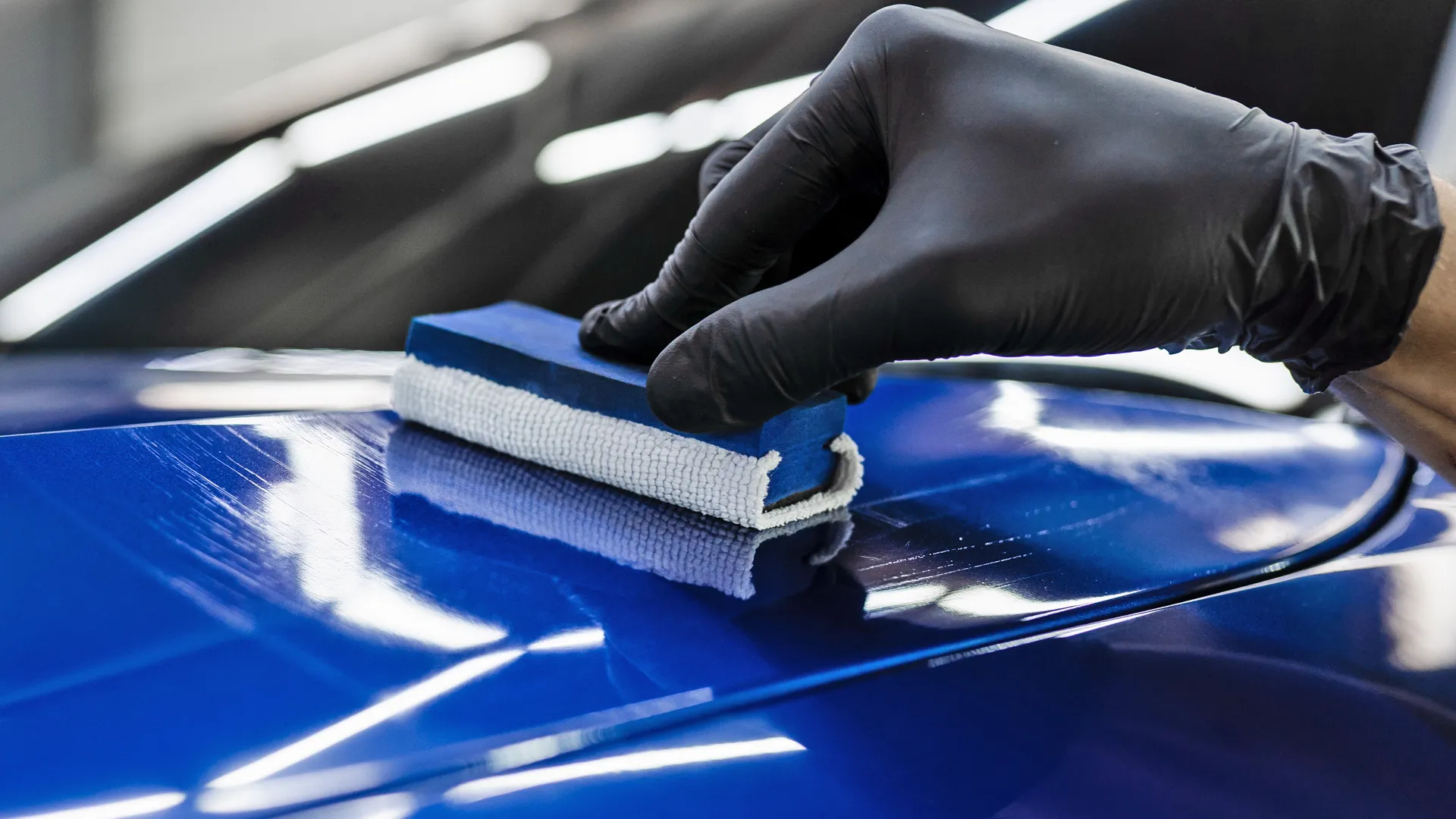 Tracy Paint Protection Film and Tint - PPF Paint Protection Film, Ceramic Coating, Window Tint in Tracy, CA (6)