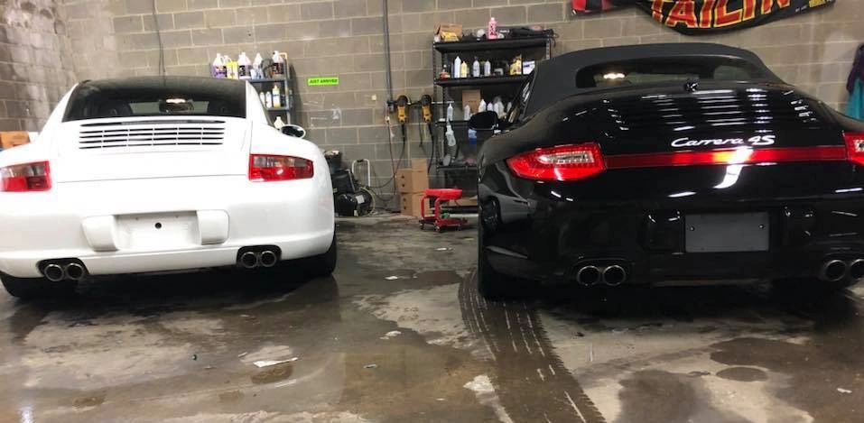 Auto Magic Car Care & Detailing in Huntingdon Valley, PA