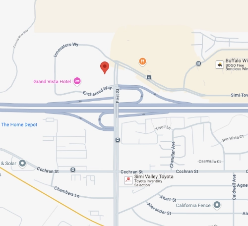 The Law Offices of Stephanie White in Simi Valley, CA (3)