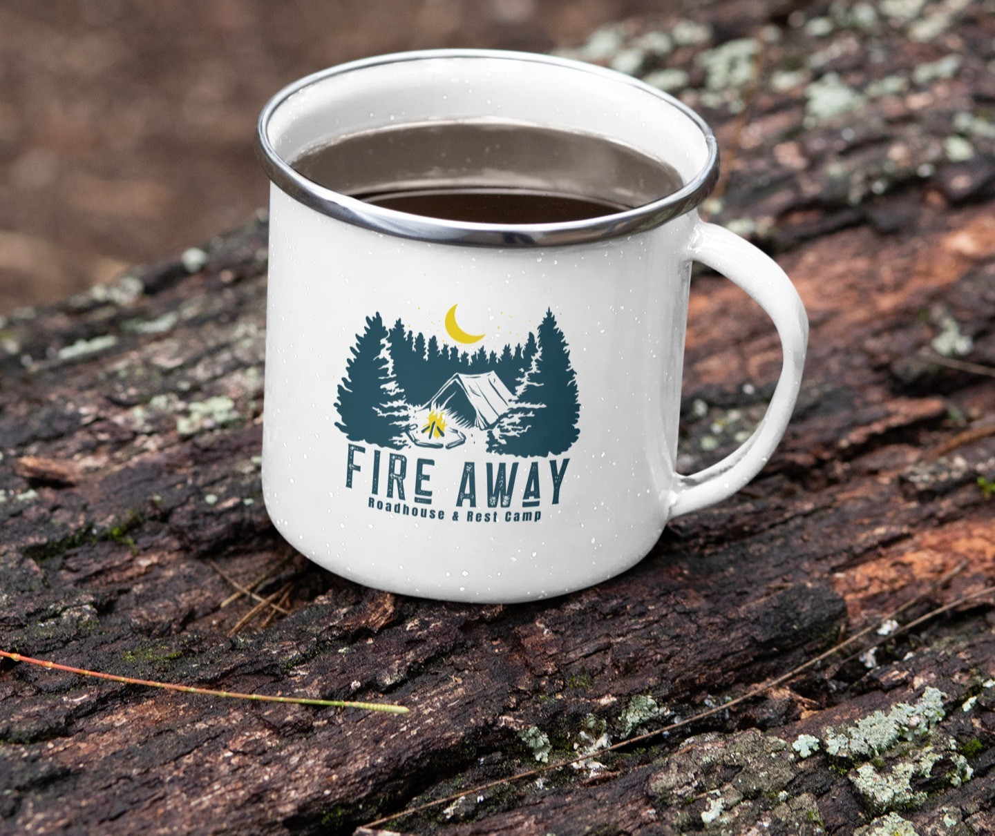 Fire Away Roadhouse & Rest Camp in Cameron, WI