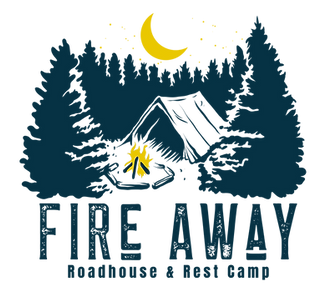 Fire Away Roadhouse & Rest Camp in Cameron, WI (2)