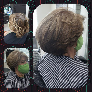 The Girls Beauty Salon in Homestead, FL