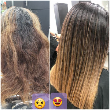 The Girls Beauty Salon in Homestead, FL (2)