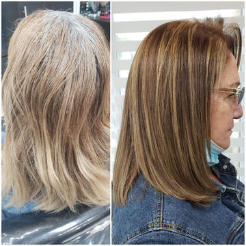 The Girls Beauty Salon in Homestead, FL (3)
