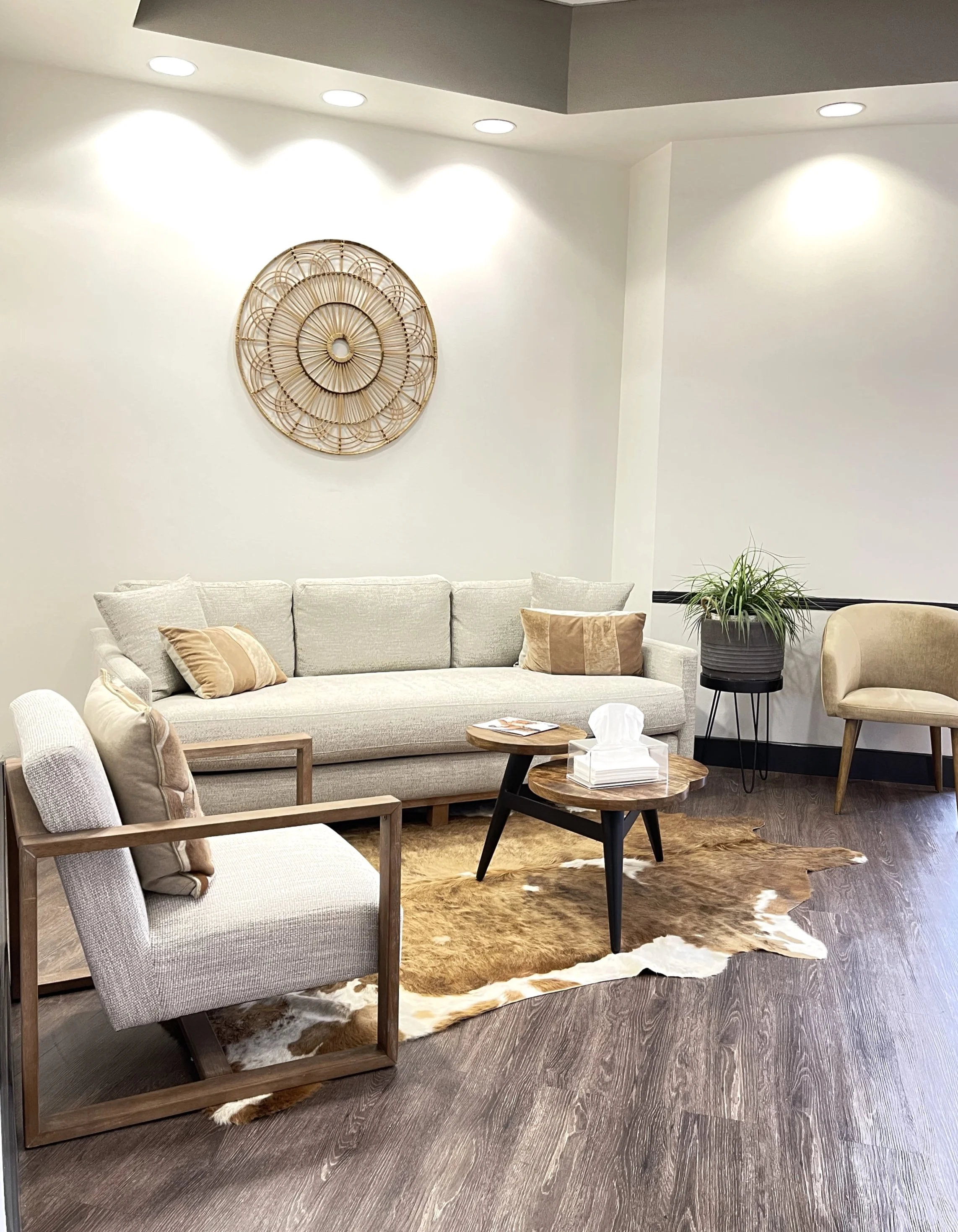 Pure Beauty bliss Salon in San Antonio, TX