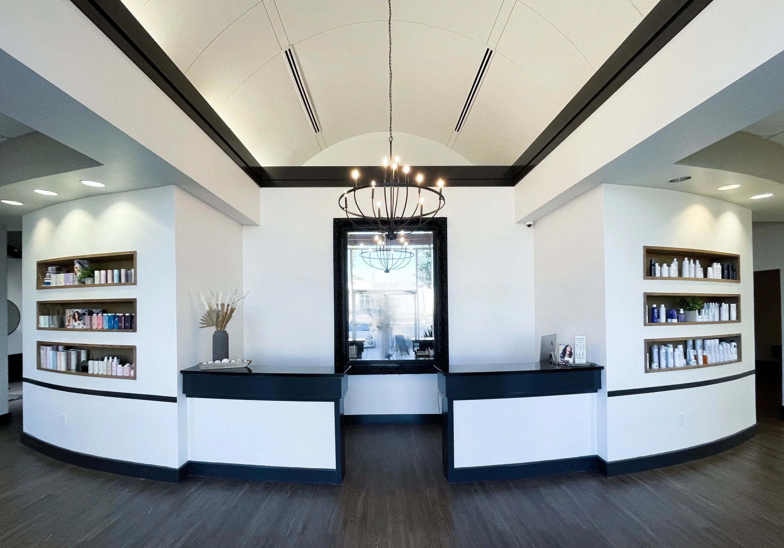 Pure Beauty bliss Salon in San Antonio, TX (2)