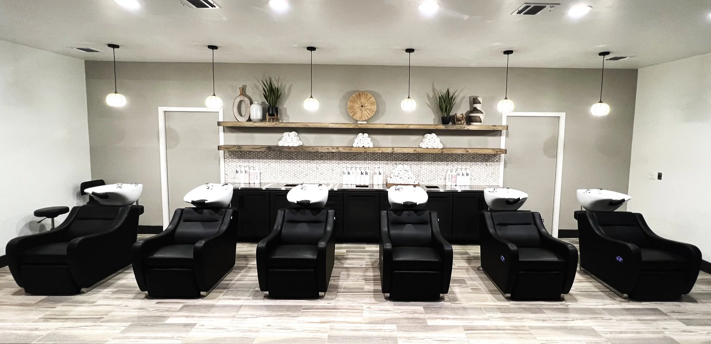 Pure Beauty bliss Salon in San Antonio, TX (3)