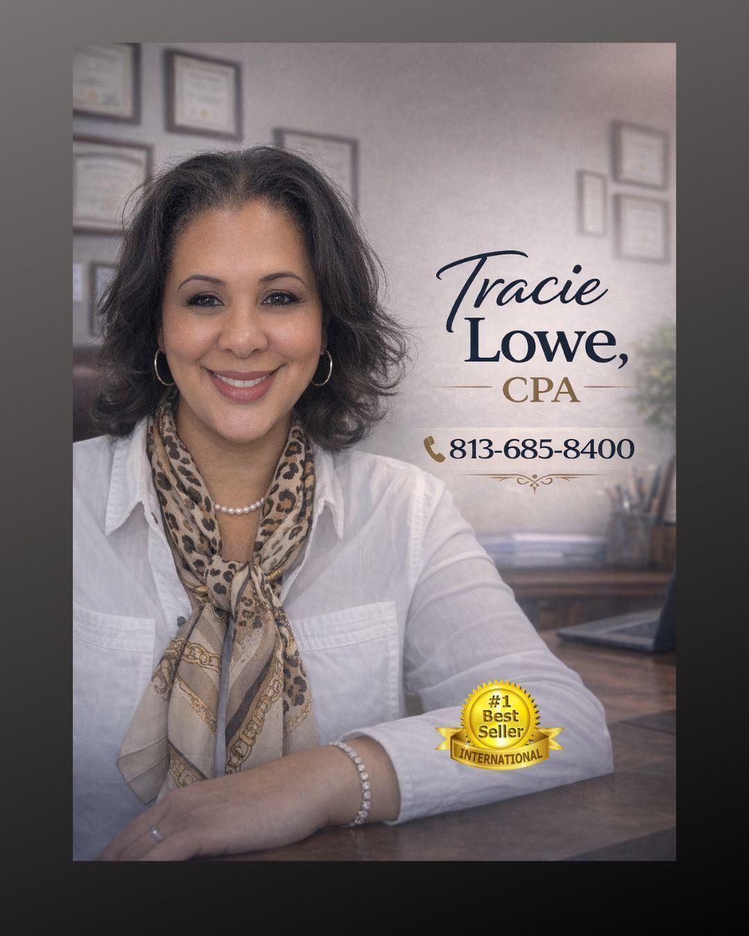 Tracie Lowe, CPA (Certified Tax Relief Specialist) in Riverview, FL (4)