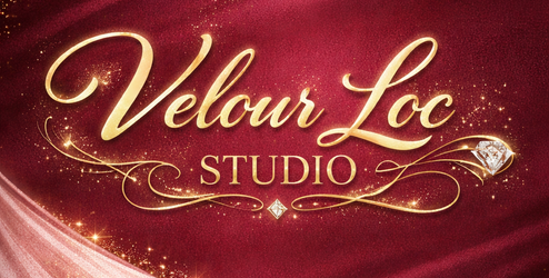 Velour Loc Studio in Charlotte, NC