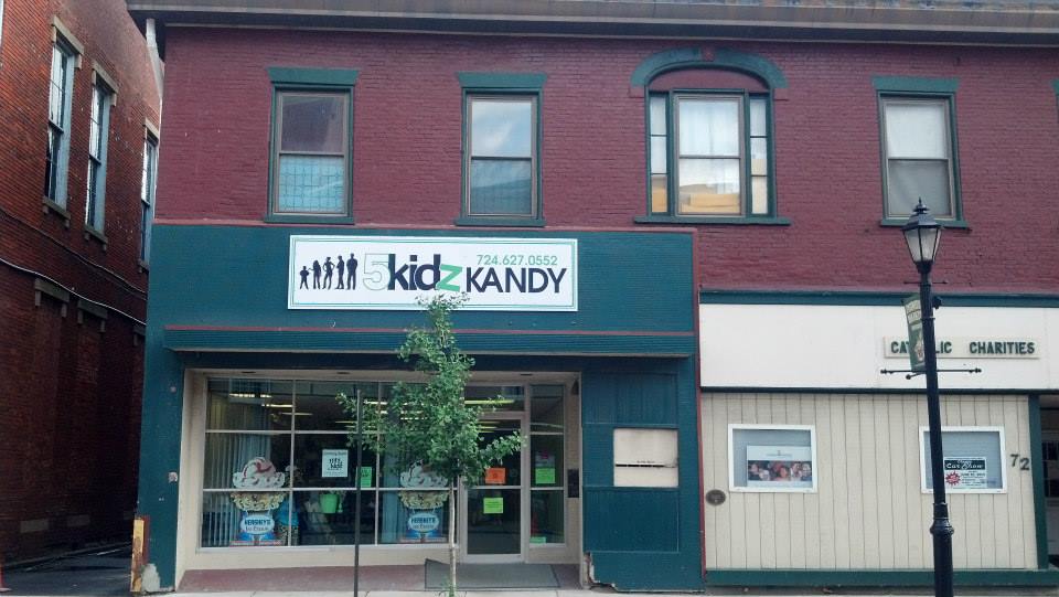 5 Kidz Kandy in Waynesburg, PA (6)