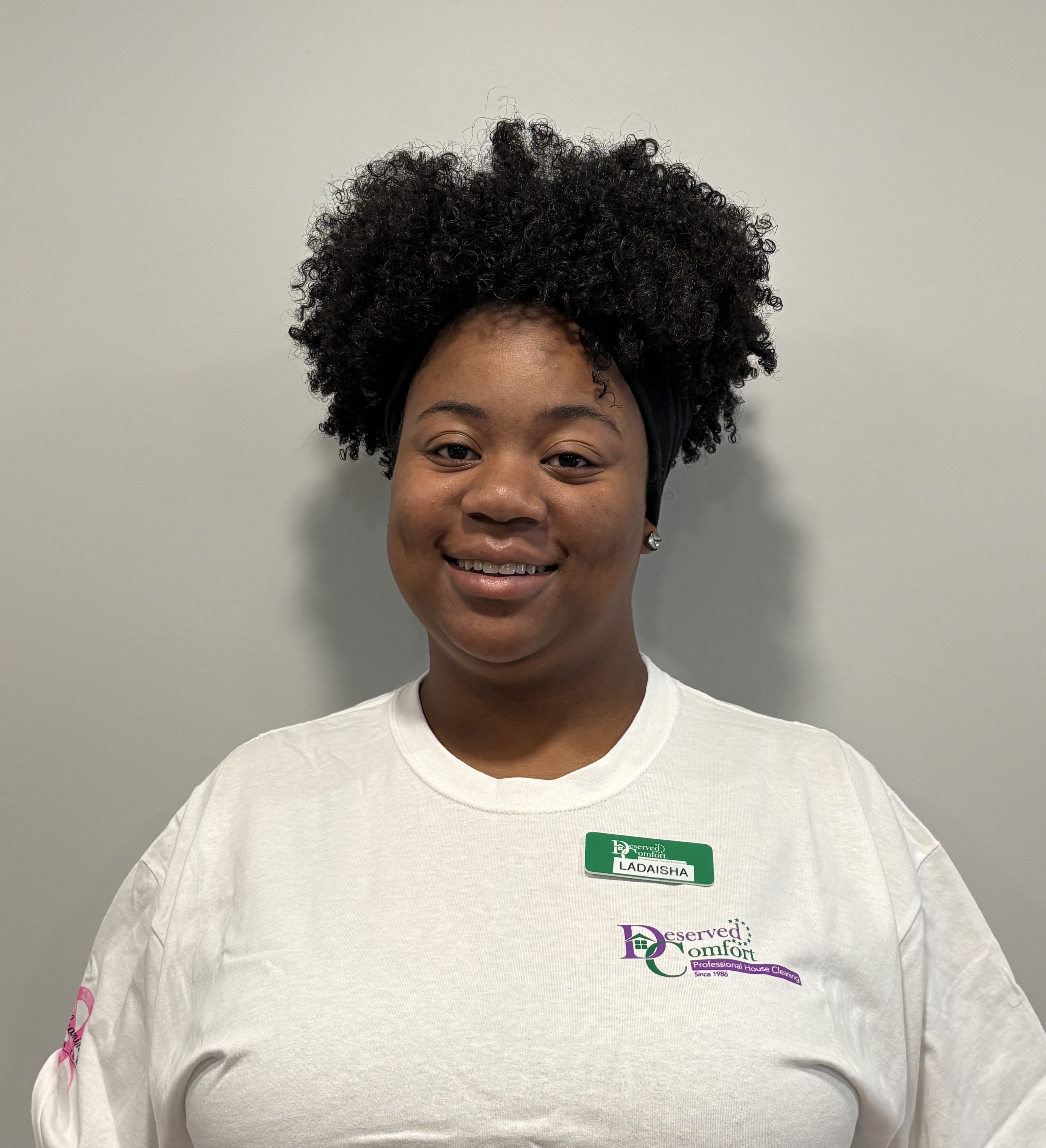 Deserved Comfort House Cleaning in Cayce, SC