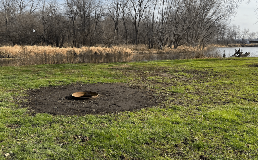 Crazy Horse Campground in Brodhead, WI (3)