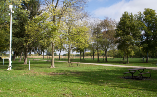 Crazy Horse Campground in Brodhead, WI (5)