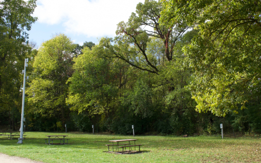 Crazy Horse Campground in Brodhead, WI (6)