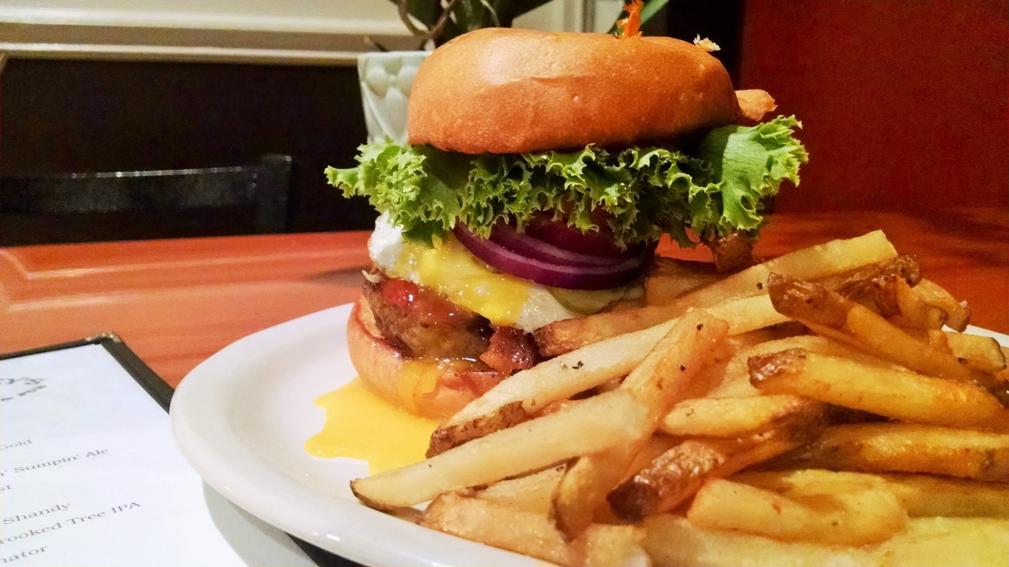 P.J. Marley's - Medina, OH in Medina, OH (6)