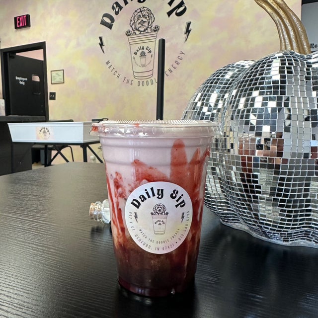 Daily Sip in Bedford, IN