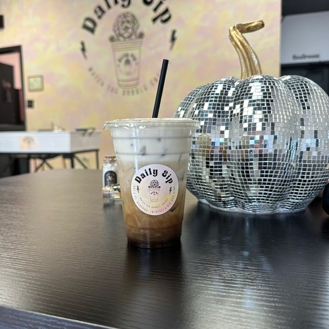 Daily Sip in Bedford, IN (2)