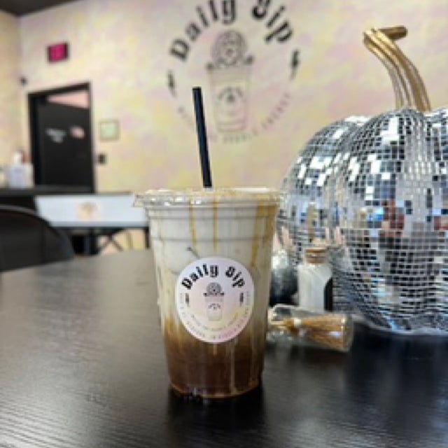 Daily Sip in Bedford, IN (3)