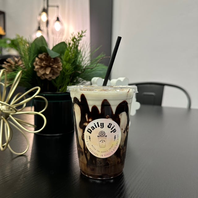 Daily Sip in Bedford, IN (5)
