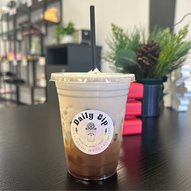 Daily Sip in Bedford, IN (6)