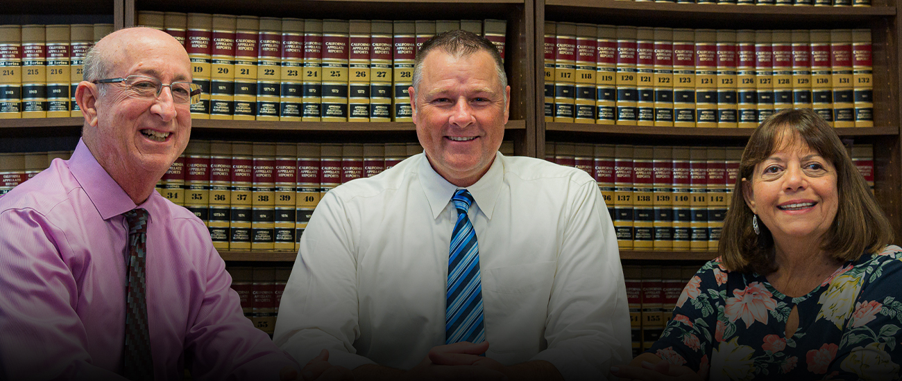 Law Offices of Bruce S. Meth in Chula Vista, CA