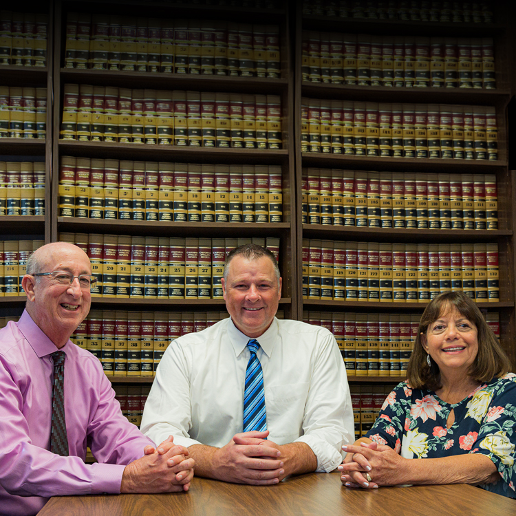 Law Offices of Bruce S. Meth in Chula Vista, CA (2)