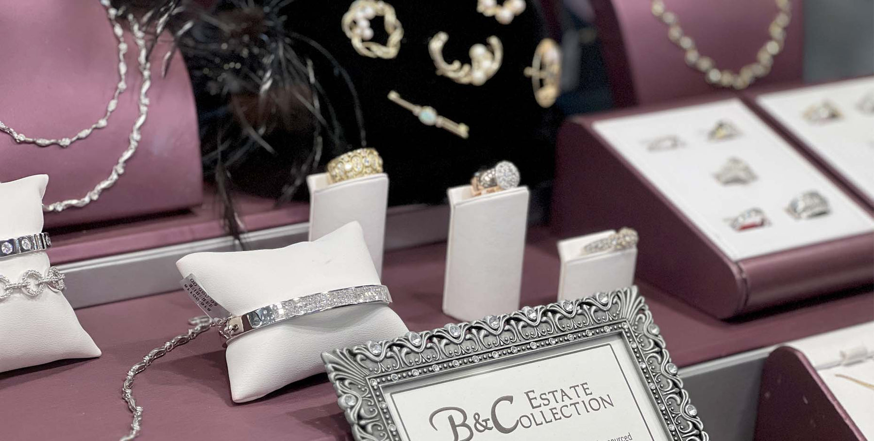 Beeghly & Co. Jewelers in Greensburg, PA (4)