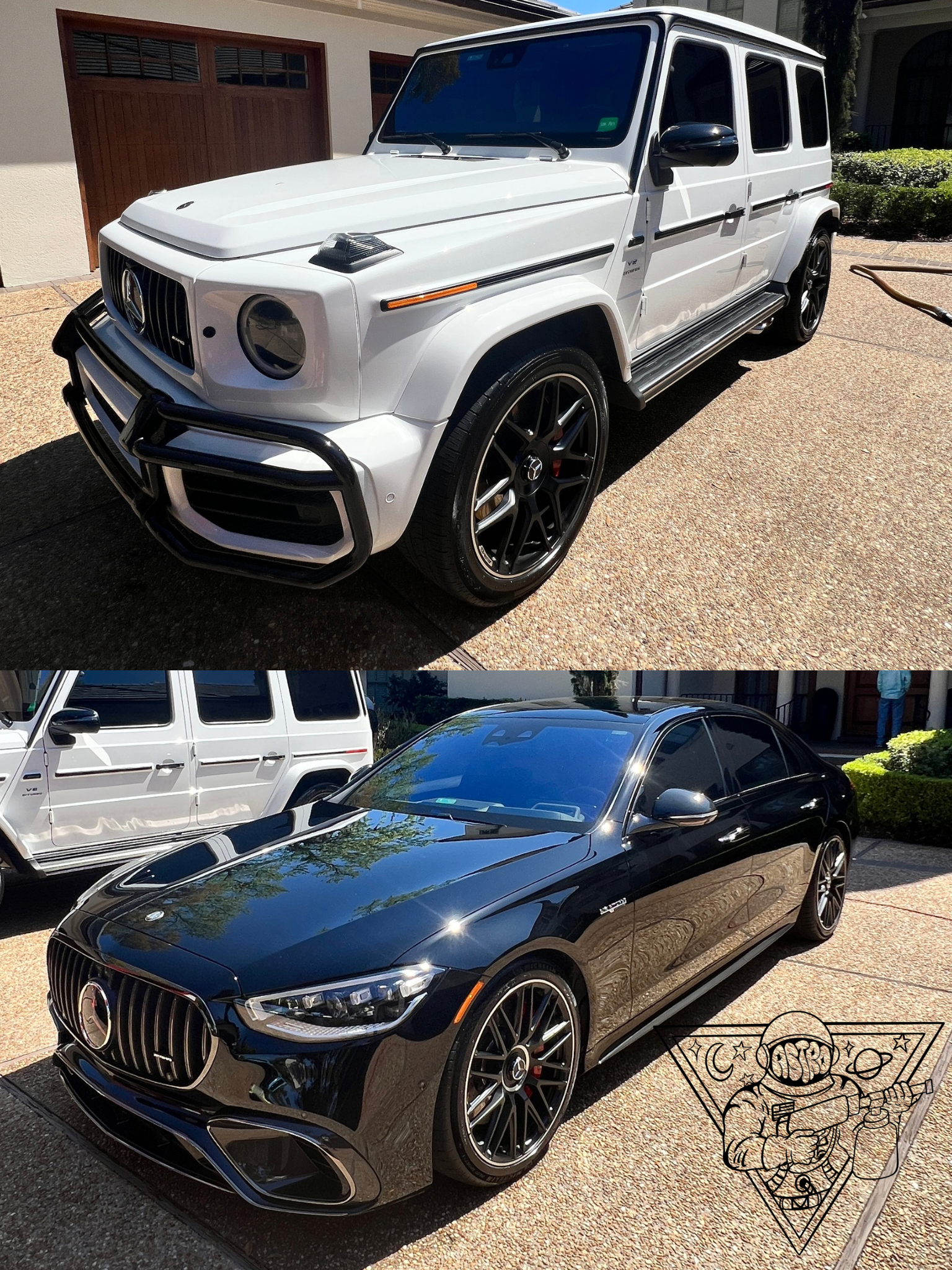 STS Mobile Detailing in Killeen, TX
