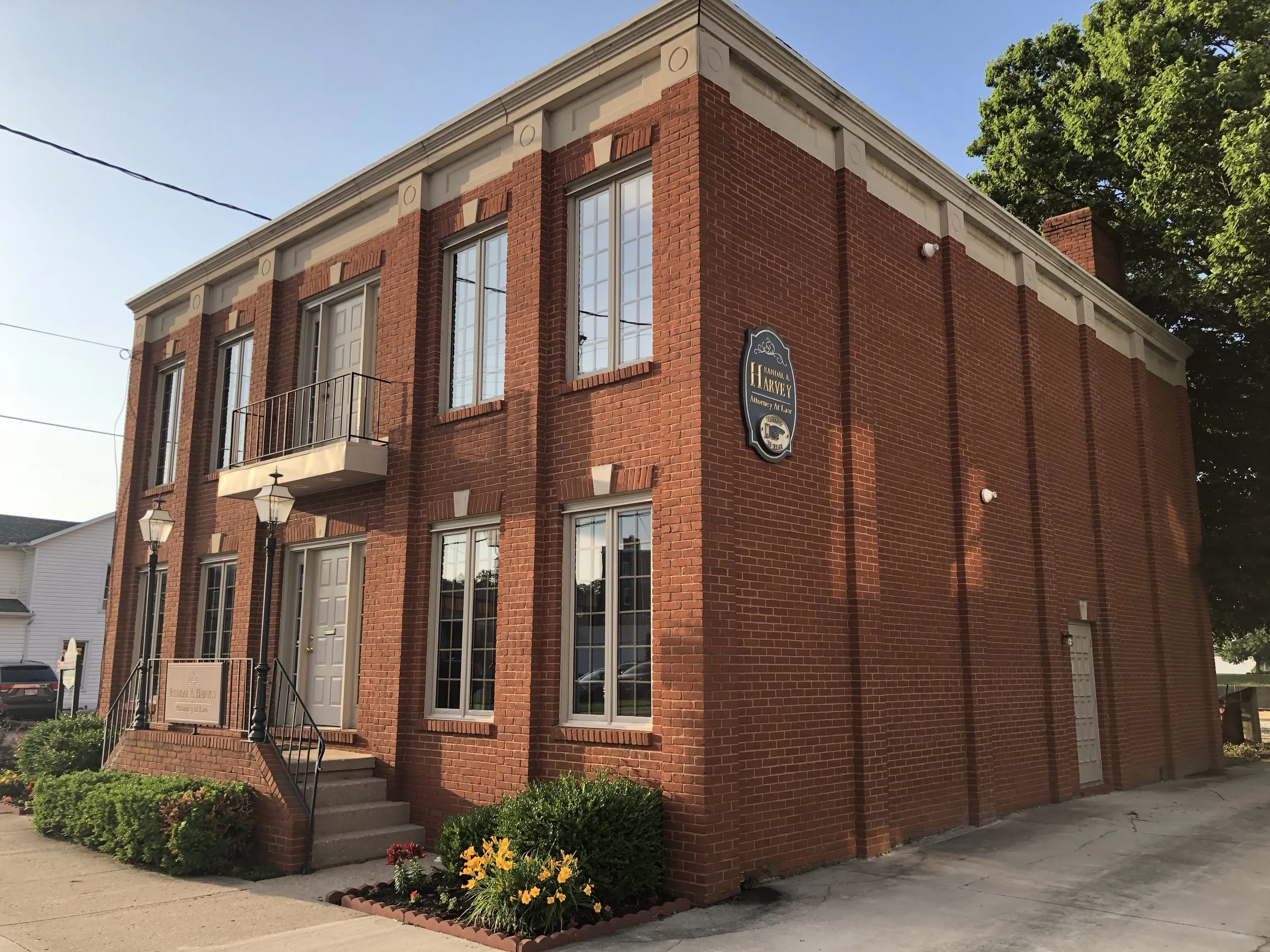 Harrelson & Harrelson LLP in Troy, OH